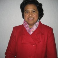 Colette Razanajatovo