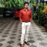 Sarath Ms