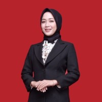 Fridia Arintya A.