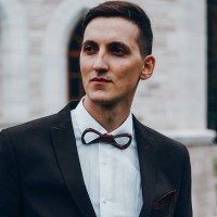 Alexey Shchapov