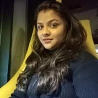 Prerana Khairnar
