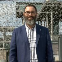 Éric Vachon