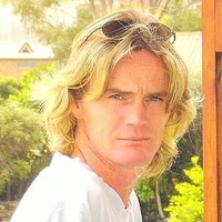 Christopher Douglas Wilson