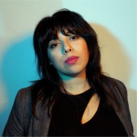 Norma Barrientos