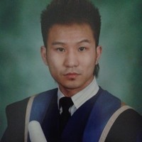 David Tze-jen Chen