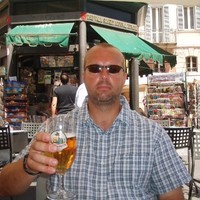 Andy Muggeridge