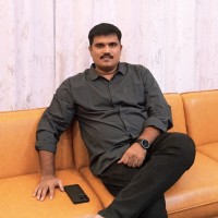 Purna chandra rao Yalamanchili