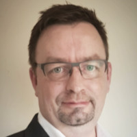 Stephen Myall