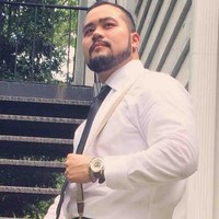 Gregory Camacho