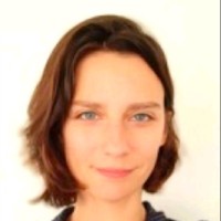 Caroline Bonel