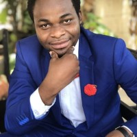 Dr. Simon N.A. Tagoe