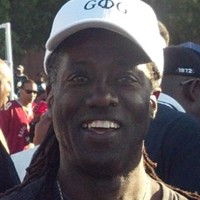 Sydney C. Paskel, Sr.
