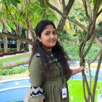 Harshitha D