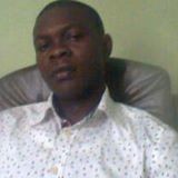 Adegoke Shobayo