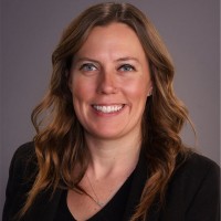 Melisa Secord, P.E.