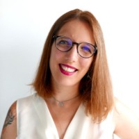 Claire Hahn