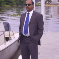 Dr. Suresh Raghavan
