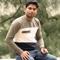 Abhishek Pandey