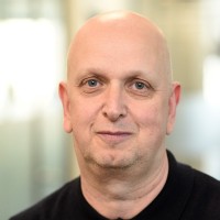 Richard Logan