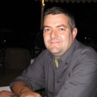 Alan Fraser