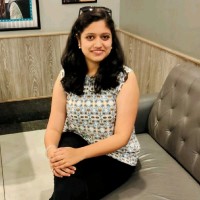 Anuja Karve