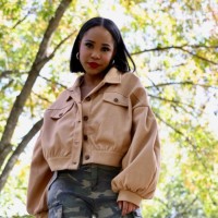Kyla Cherry