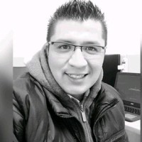 Israel Juarez Aguirre