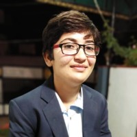 Dhruvi Joshi