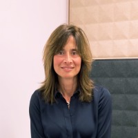 Jo Logothetis