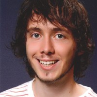 Patrick van 't Hof