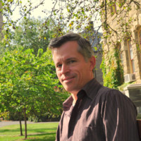 David Larson