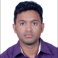 Nileshkumar Gotre
