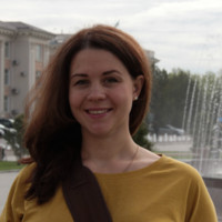 Наталья Матвеева