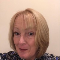 Judy Websdale