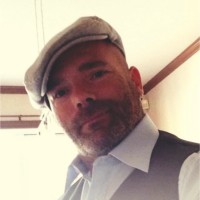 Steve White