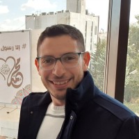 Tareq Abo Ghoush