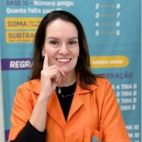 Ana Paula Da Luz