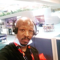 Josiele Moshane
