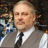 John A. Secondi