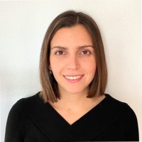 Nicole Valsamakis