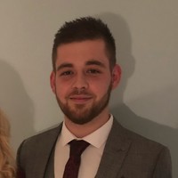 Luke Johnston