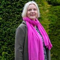 Toni-Jane Ferguson