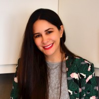 Maria Jose Chiarella Cuneo