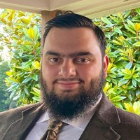 Rayyan Qazi