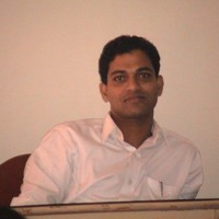 Ajit Parab