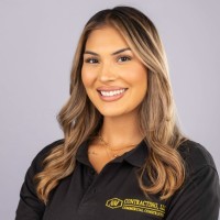Carolina Villarreal