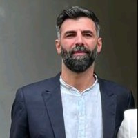 Bekim Xhafa