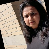 Reshma Panjwani