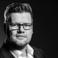 Stefan Egbers