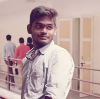 Makesh Saravanan